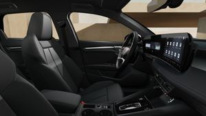 Audi A3 bild 7