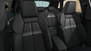 Audi A3 bild 9
