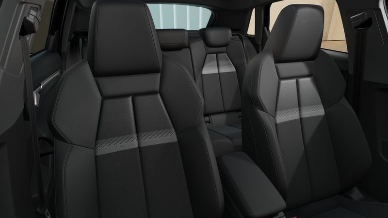 Audi A3 bild 9