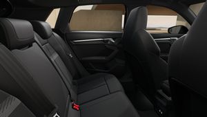 Audi A3 bild 10