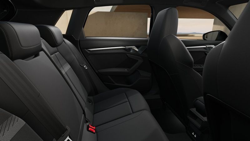 Audi A3 bild 10