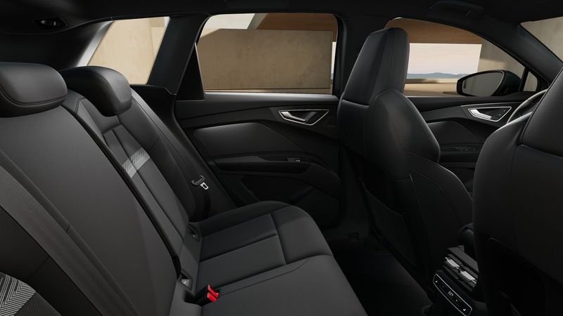 Audi Q4 e-tron bild 11
