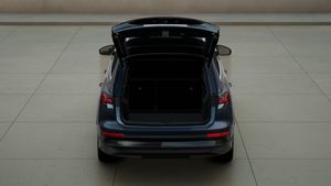 Audi Q4 e-tron bild 6