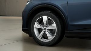 Audi Q4 e-tron bild 5