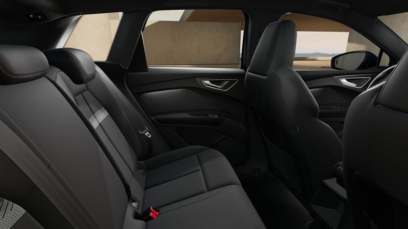 Audi Q4 e-tron bild 11