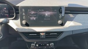 Skoda Kamiq bild 9