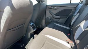 Skoda Kamiq bild 11