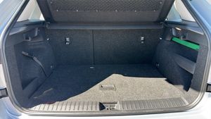 Skoda Kamiq bild 12