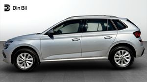 Skoda Kamiq bild 2