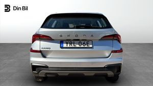 Skoda Kamiq bild 5