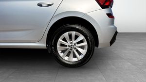 Skoda Kamiq bild 6