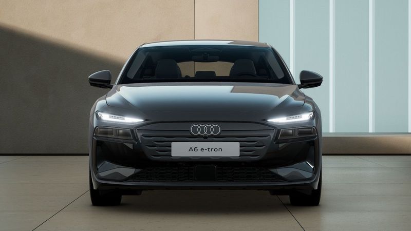 Audi A6 bild 4