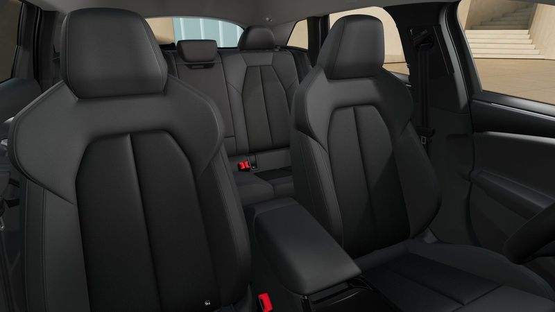 Audi A6 bild 10