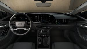 Audi A6 bild 8