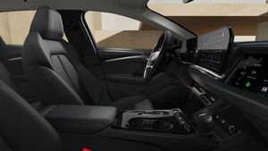 Audi A6 bild 9