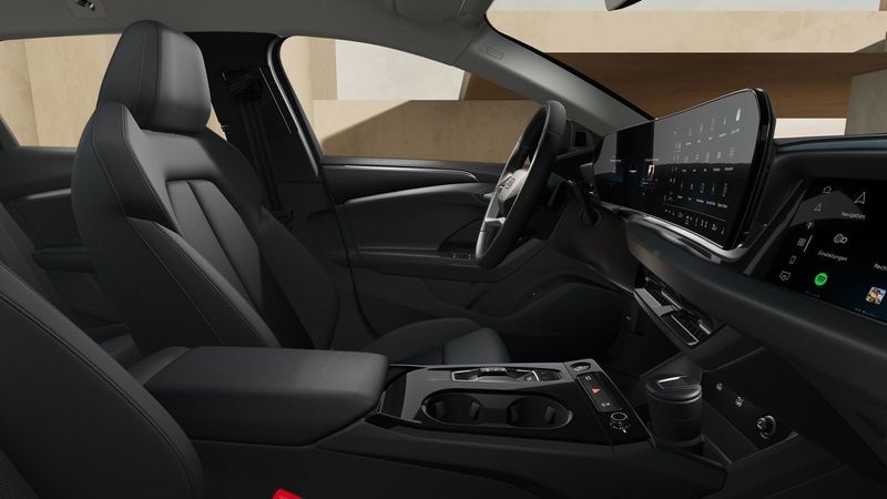 Audi A6 bild 9