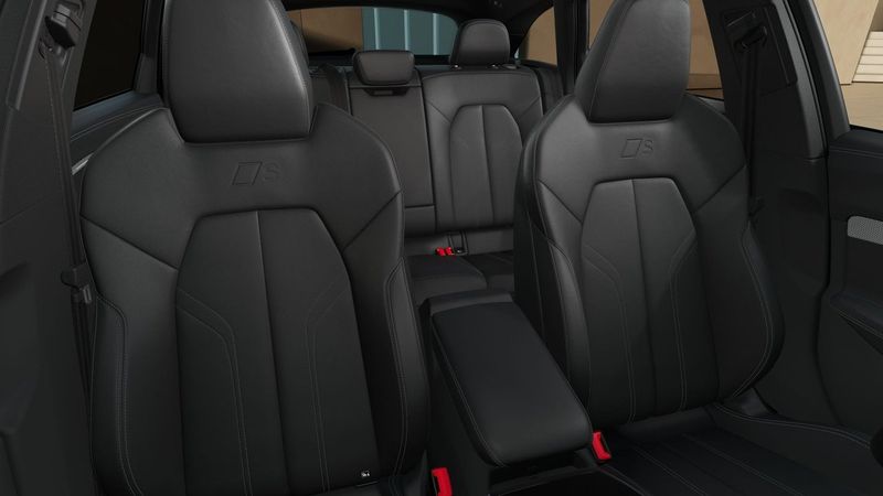 Audi A5 bild 10