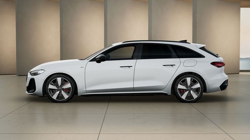 Audi A5 bild 3
