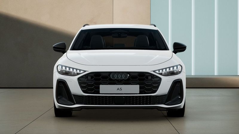 Audi A5 bild 4