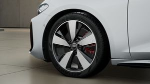 Audi A5 bild 5