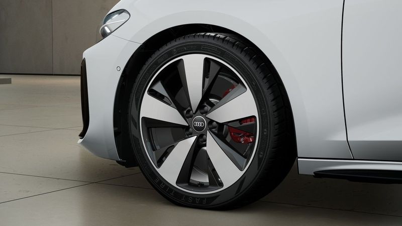 Audi A5 bild 5