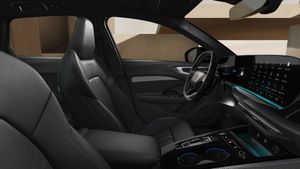 Audi A5 bild 9