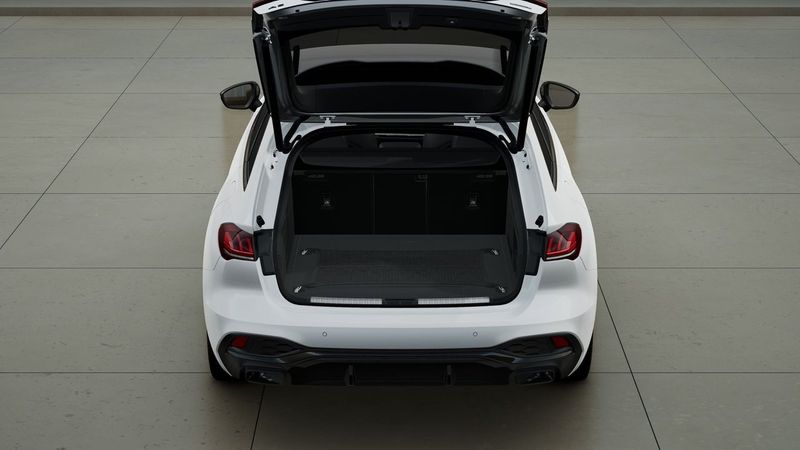 Audi A5 bild 6