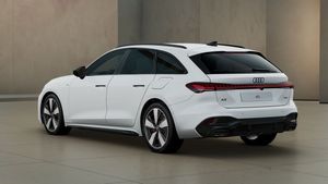 Audi A5 bild 2