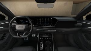 Audi A5 bild 8