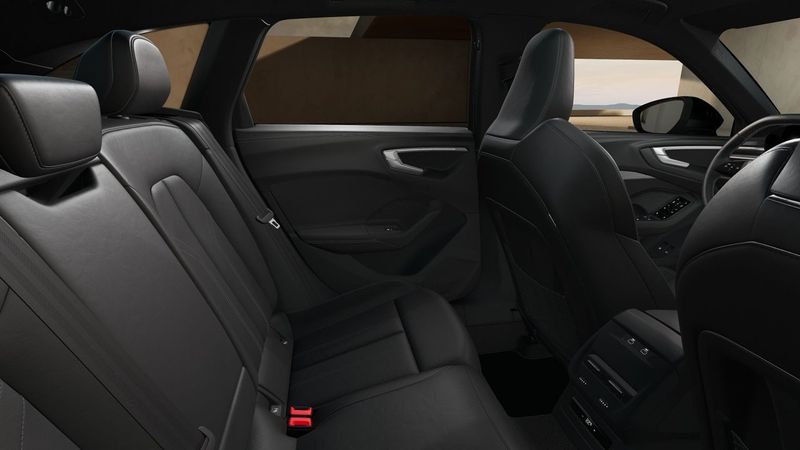 Audi A5 bild 11