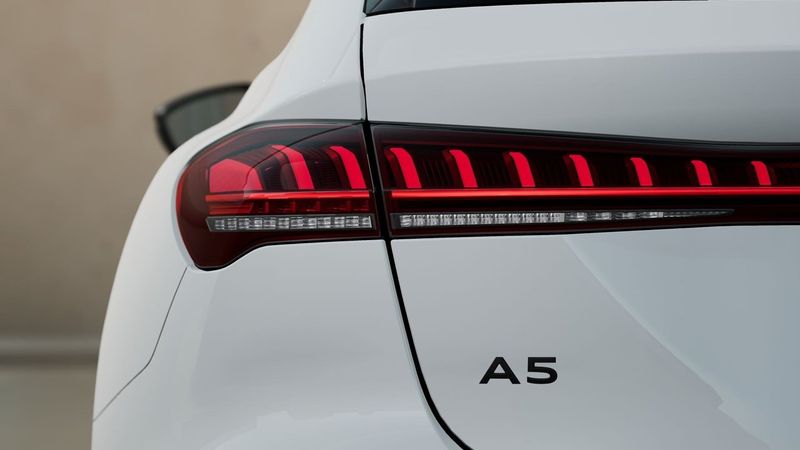 Audi A5 bild 7
