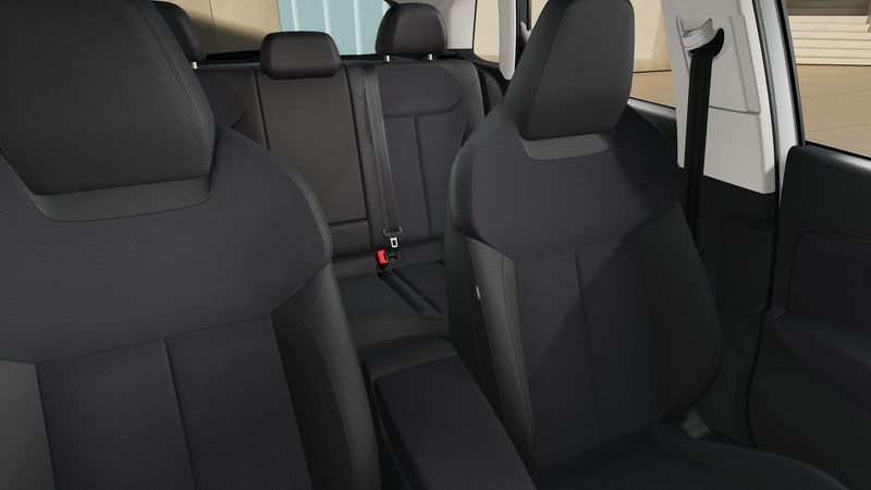 Audi Q3 bild 10