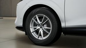 Audi Q3 bild 5
