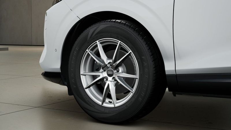 Audi Q3 bild 5