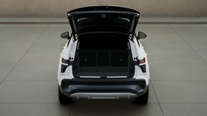 Audi Q3 bild 6