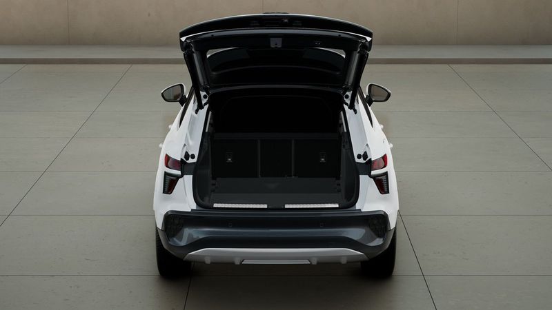 Audi Q3 bild 6