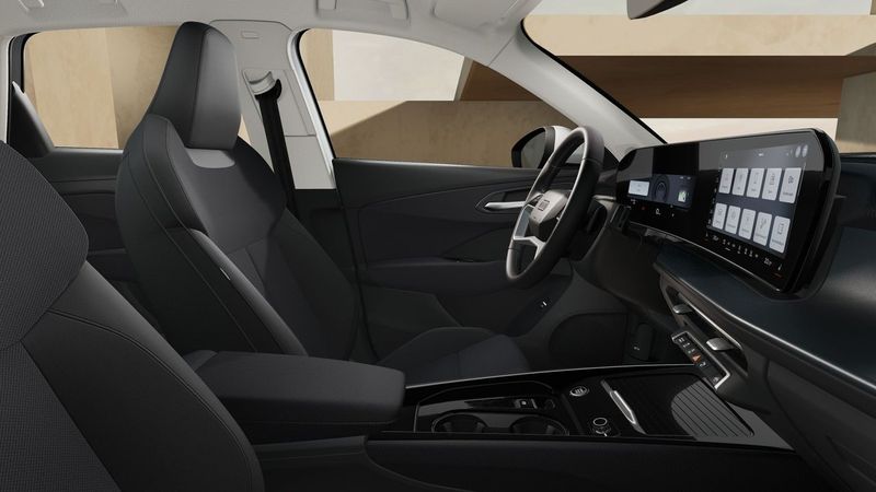 Audi Q3 bild 9