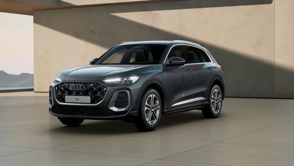 Audi Q5 SUV e-hybrid *Business lease* - 2026