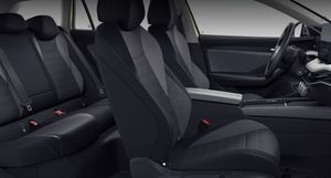 Skoda Superb bild 5
