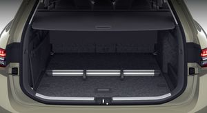 Skoda Superb bild 6