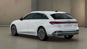 Audi A5 bild 2