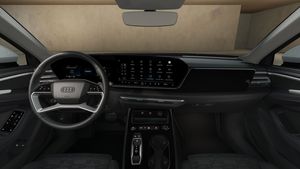 Audi A5 bild 8