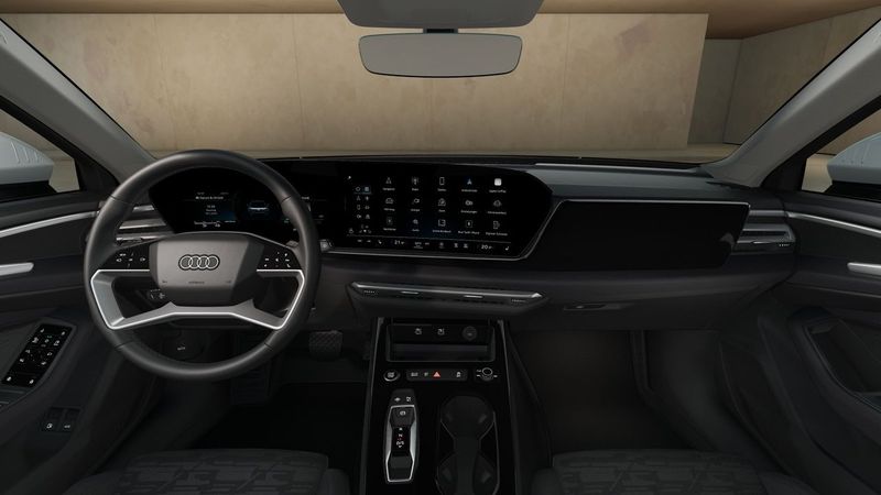 Audi A5 bild 8