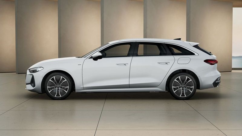 Audi A5 bild 3