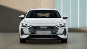 Audi A5 bild 4