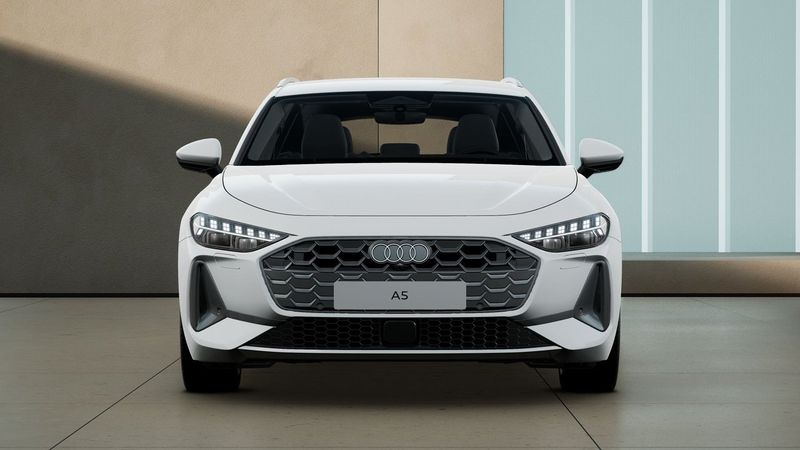 Audi A5 bild 4