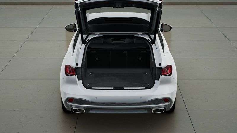 Audi A5 bild 6