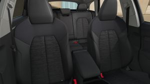 Audi A5 bild 10