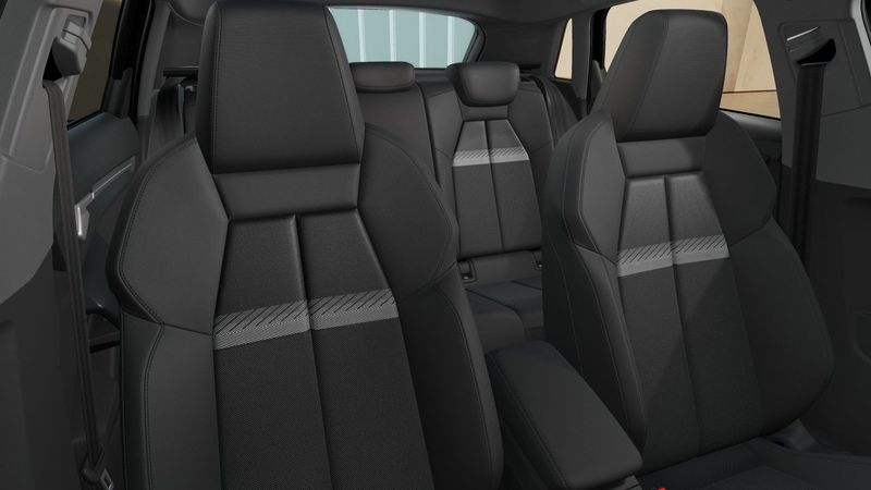 Audi A3 bild 9