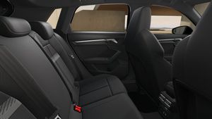Audi A3 bild 10